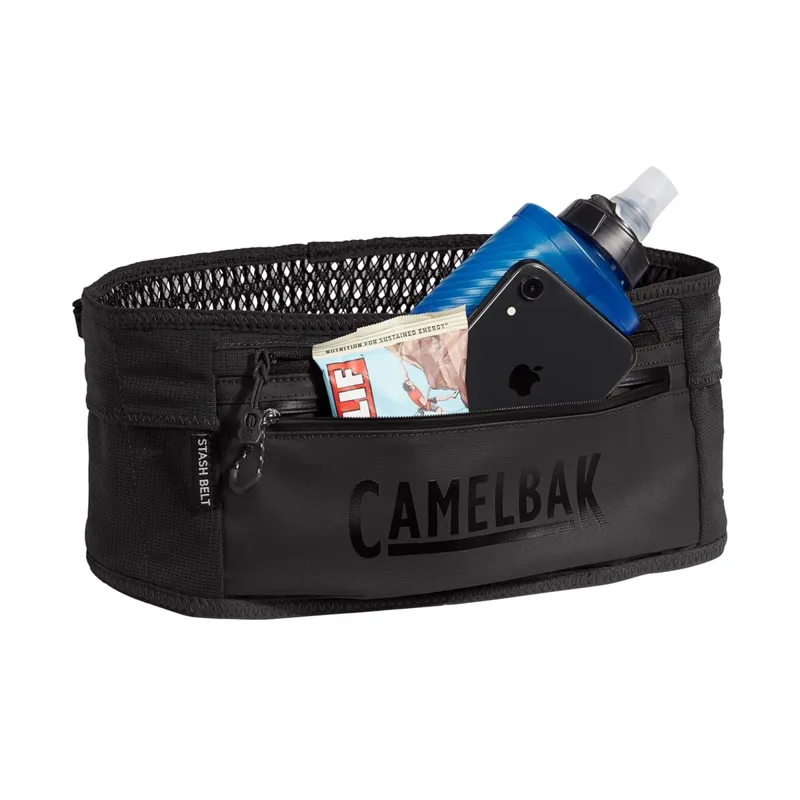 Camelbak Stash Belt Hip-Pack BLACK -1